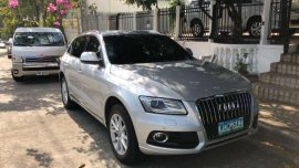 For sale Audi Q5 2014