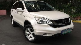2012 Honda CRV 20S AT Modulo for sale