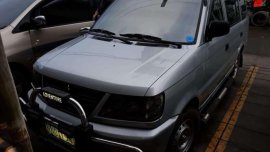 For sale 2008 Mitsubishi Adventure
