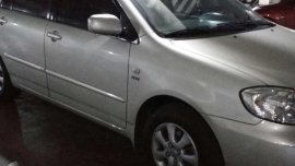 2006 Toyota Altis repriced for sale