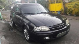 Ford Lynx Ghia 2001 MT 140000 for sale