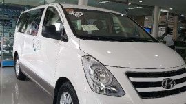 2018 Hyundai Grand starex gold 198k all in sure stocks for sale