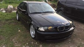 For sale/swap Bmw 316i 1999