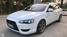 For sale!!! Mitsubishi Lancer Ex 2011 