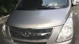 2011 Hyundai Grand Starex VGT Gold Series for sale