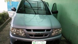 Good as new Isuzu Crosswind 2009 for sale