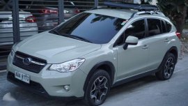 Subaru XV (2013) for sale