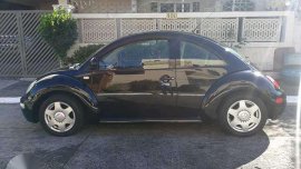 2000 Volkswagen Beetle for sale