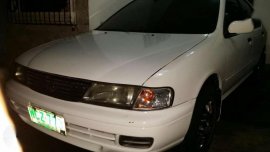 Nissan Sentra automatic transmission 1999 for sale