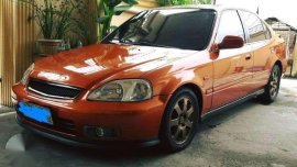 For sale Honda Civic well maintained