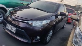 FOR SALE: 2017 Toyota Vios E Dual VVT-I Engine 1.3