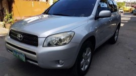 2006 Toyota Rav4 for sale