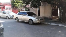 Toyota Corolla Gli 2000 for sale