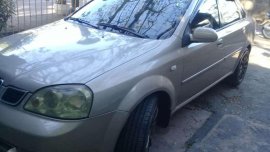Chevrolet Optra 2004 for sale
