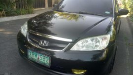 For sale Honda Civic 2005