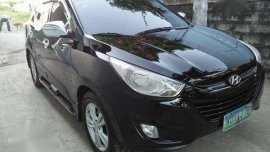 2013 Hyundai Tucson for sale
