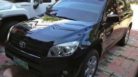 2006 Toyota Rav4 Automatic 4x2 for sale