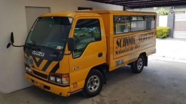 2003 Isuzu Nhr for sale