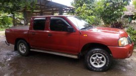 Nissan Frontier 2005 for sale