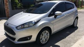 FOR SALE Ford Fiesta Hatchback 2017 Model