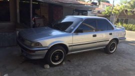 Sale or Swap Toyota Corolla small body
