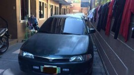 For Sale Mitsubishi Lancer 1997 Glxi
