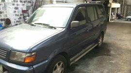 Toyota Revo 99 gl diesel mt for sale