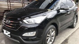 2015 Hyundai Santa Fe Automatic for sale