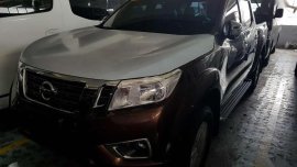 2018 New Nissan Navara Minor Change Mark Down Price 210k All in Promo!!!