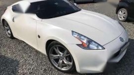 2012 Nissan 370Z fair lady for sale