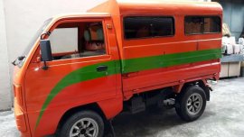 2017 For sale Suzuki Multicab