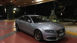 2010 Audi A4 tfsi turbo for sale