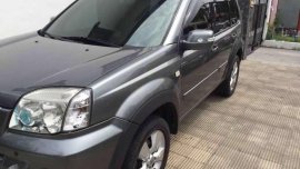 2009 Nissan Xtrail 4x2 for sale