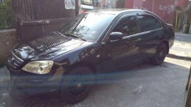 Honda Civic vtis (AT) for sale