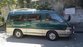 Hyundai Grace Singkit 2000 Model for sale