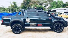 For sale!!!! 2014 Toyota Hilux