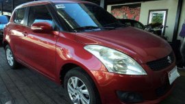2015 Suzuki Swift Hatchback A.T. for sale