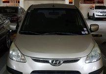 Well-maintained Hyundai Grand i10 2009 for sale