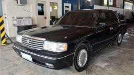 1994 Toyota Crown 3.0 24v MT for sale