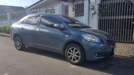 2009 Toyota Vios 1.3 j Private used for sale