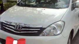 FOR SALE ONLY Toyota Innova J 2009