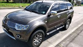 For sale 2011 Mitsubishi Montero sports GLS V