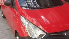 For sale Hyundai Eon 2012