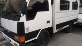 2004 Mitsubishi Fuso Canter for sale