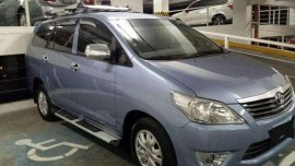 For sale - 2014 Toyota Innova E