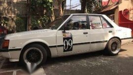 1982 Mitsubishi Lancer Boxtype for sale