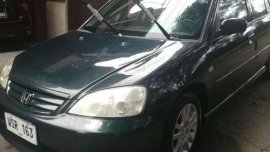 For sale/swap Honda Civic 2001