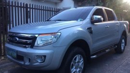 2013 Ford Ranger 6 speed manual for sale
