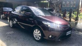 2016 Toyota Vios for sale