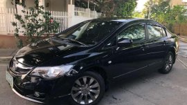 2010 Honda Civic 1.8s for sale